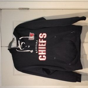 Spokane Chiefs hoodie